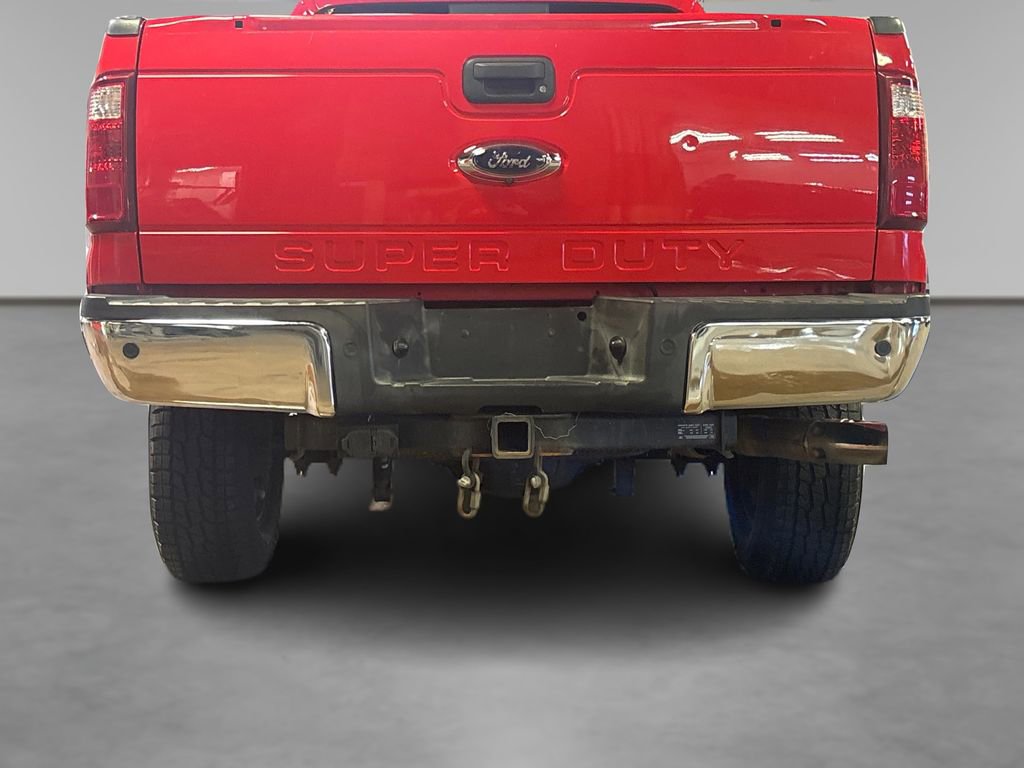 Used 2016 Ford F350 XLT w/ XLT Premium Package image 16