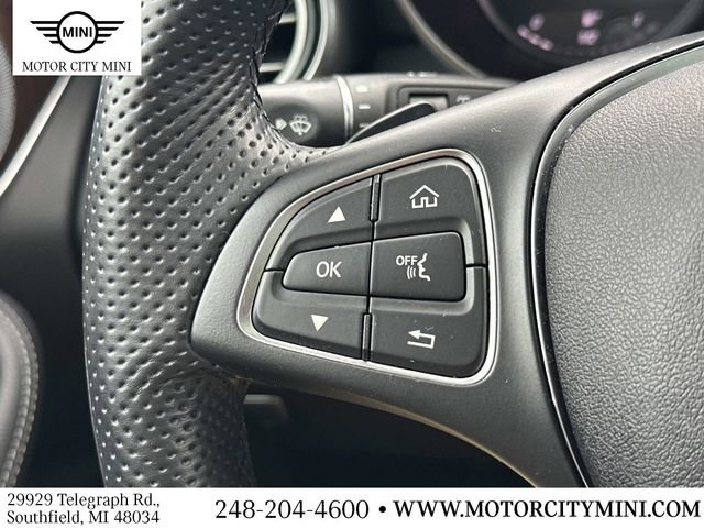 Used 2017 Mercedes-Benz GLC 300 4MATIC image 26