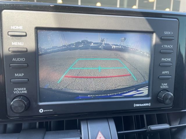 Used 2020 Toyota RAV4 LE w/ All Weather Liner Package image 50