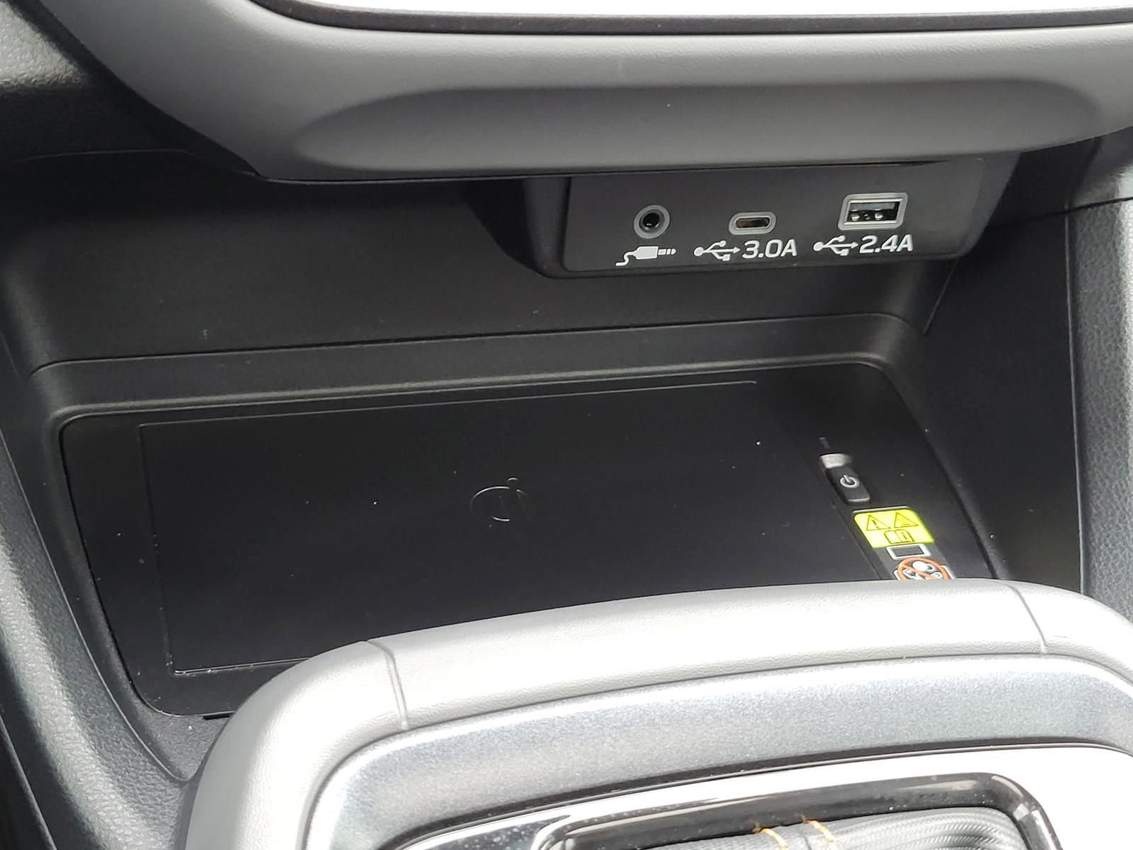 Certified 2024 Subaru Crosstrek 2.5i Wilderness w/ Crosstrek Mirror Package image 25