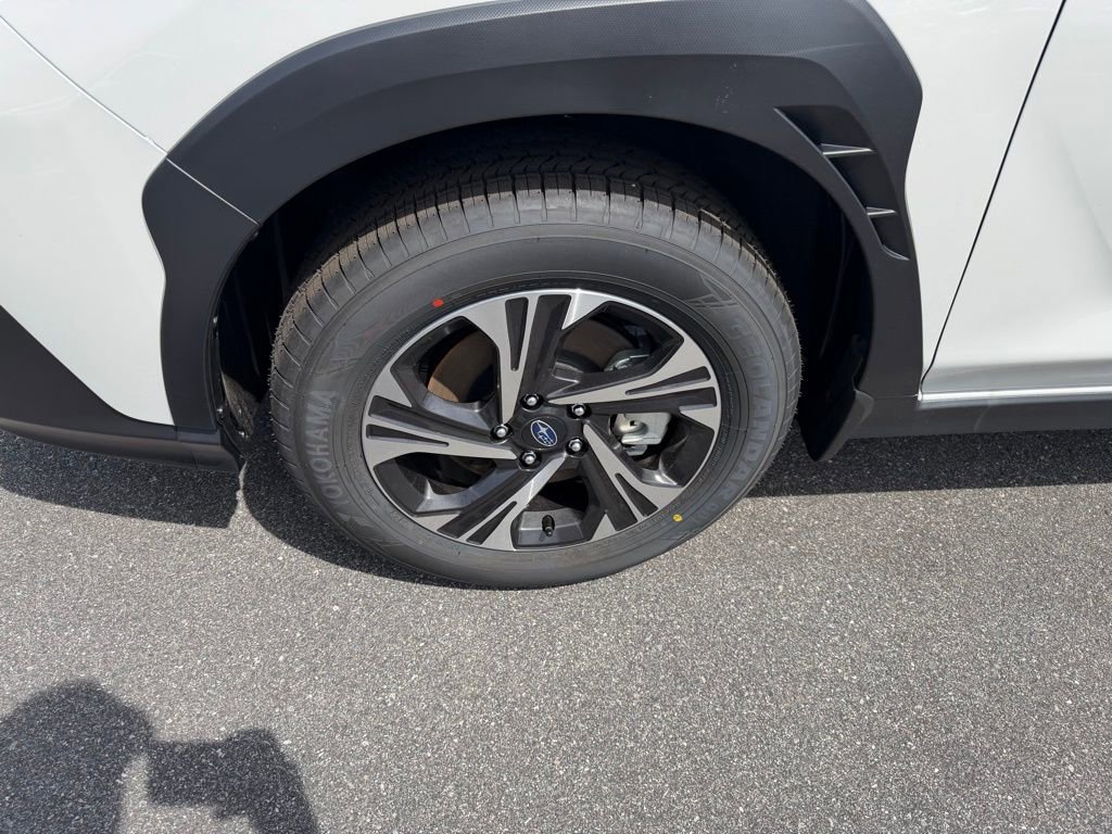 New 2026 Subaru Crosstrek 2.0i Premium AWD/4WD image 8