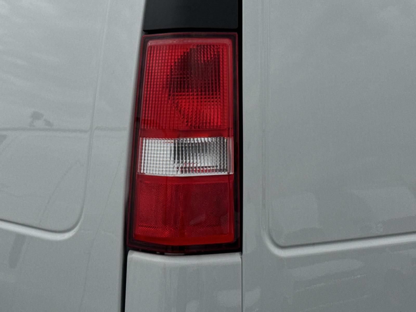 New 2025 Chevrolet Express 2500 w/ Driver Convenience Package RWD image 9