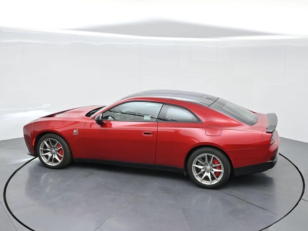 New 2024 Dodge Charger R/T Scat Pack w/ Plus Group image 51