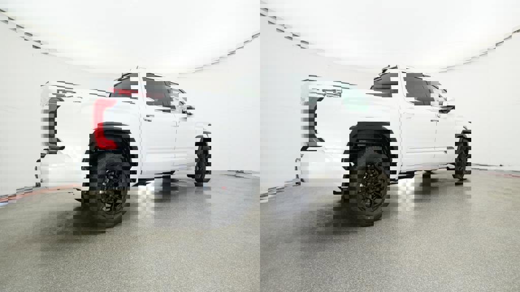 New 2026 Toyota Tundra 1794 Edition AWD/4WD image 3