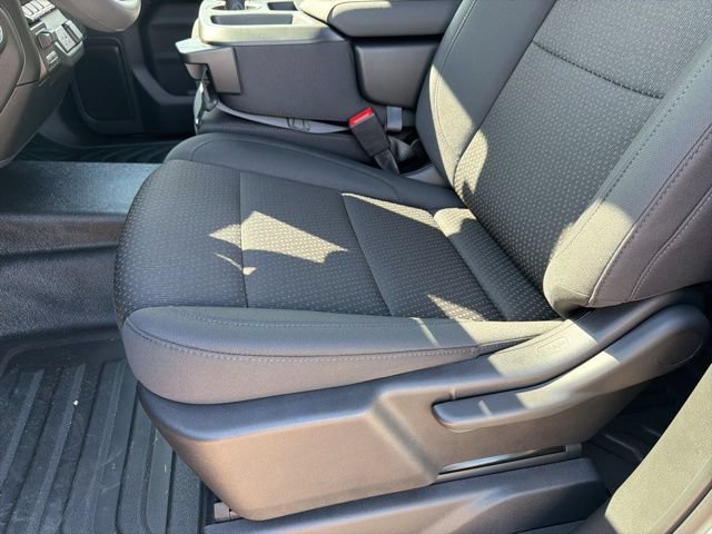 Used 2026 Chevrolet Silverado 1500 W/T w/ WT Value Package AWD/4WD image 10