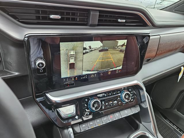 New 2026 GMC Sierra 1500 Denali Ultimate AWD/4WD image 31
