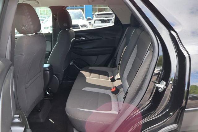 Used 2022 Chevrolet TrailBlazer LT FWD image 17