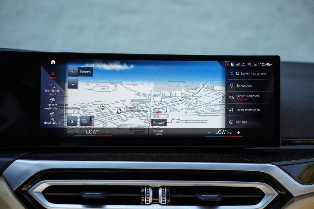 Used 2023 BMW i4 eDrive40 image 31