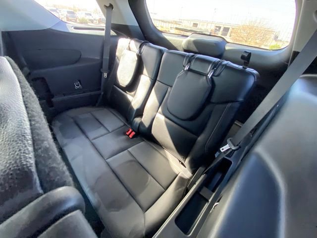 Used 2022 Ford Explorer Limited w/ Equipment Group 301A image 20