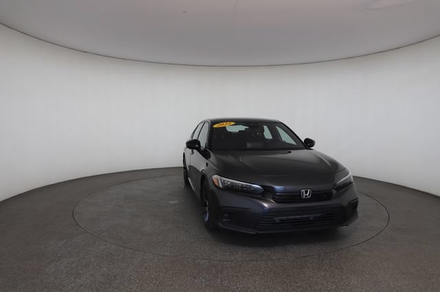 Used 2022 Honda Civic Sport image 29