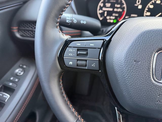 New 2026 Honda HR-V Sport image 21