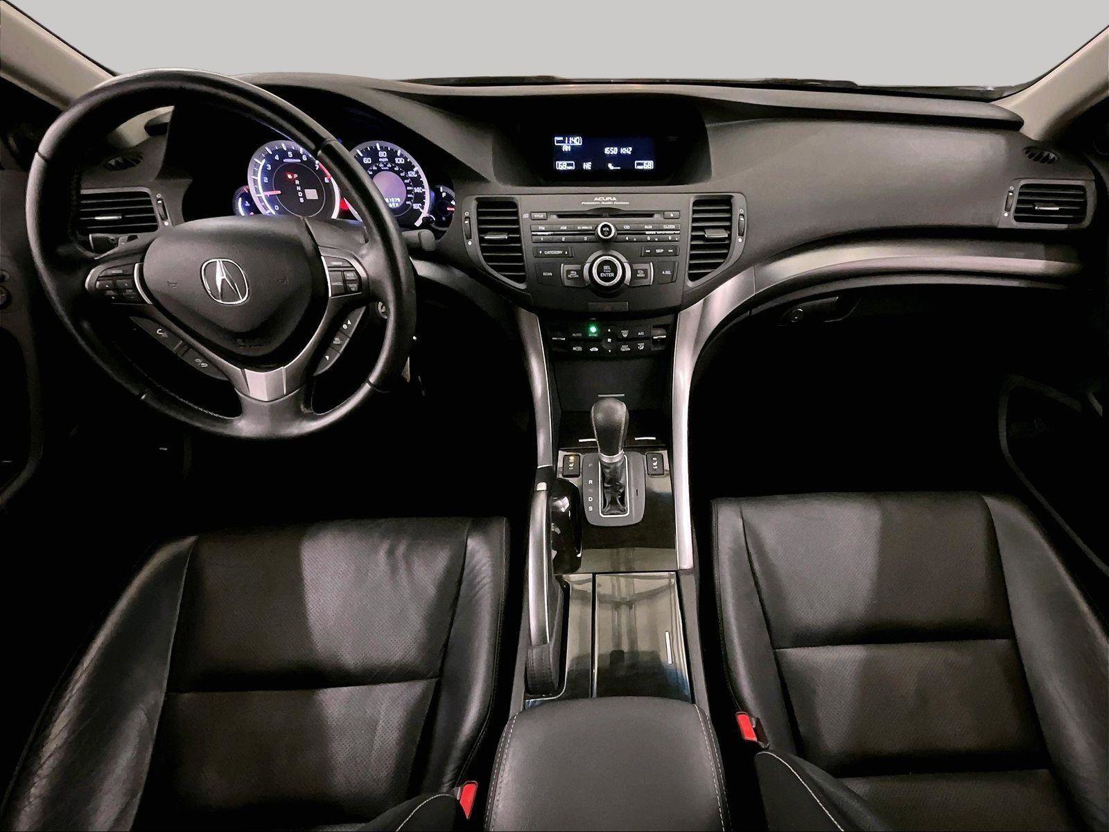 Used 2012 Acura TSX Sedan image 15