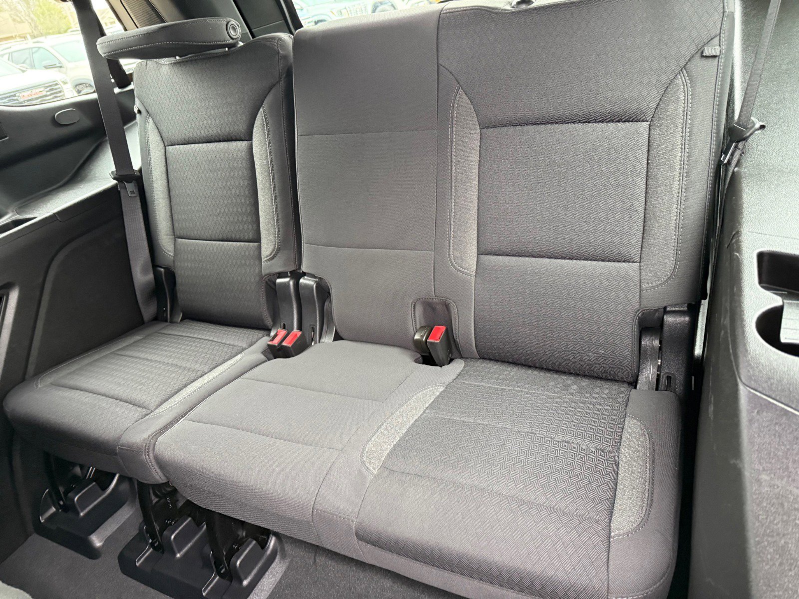 Certified 2023 Chevrolet Tahoe LS w/ Driver Alert Package image 12