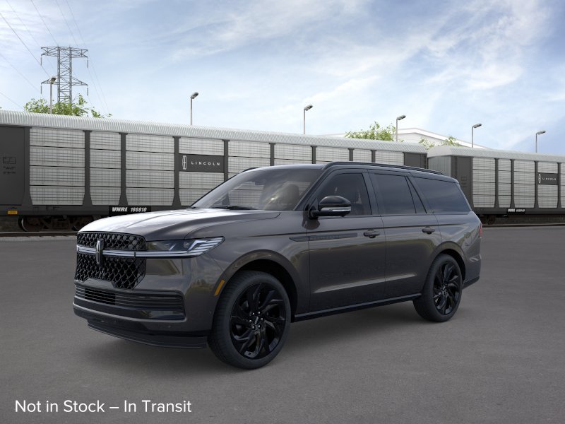New 2026 Lincoln Navigator Black Label AWD/4WD image 48