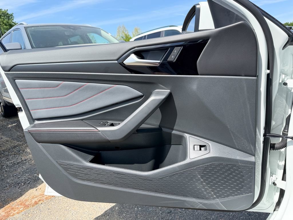 New 2026 Volkswagen Jetta GLI Autobahn FWD image 14