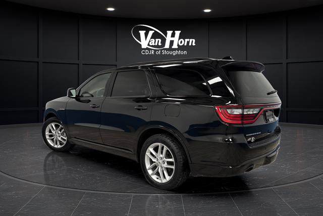 Used 2025 Dodge Durango R/T image 3