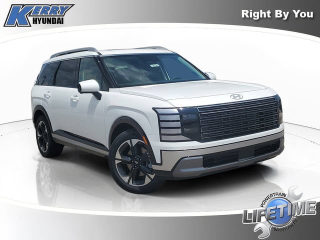 New 2026 Hyundai Palisade Limited AWD/4WD image 1