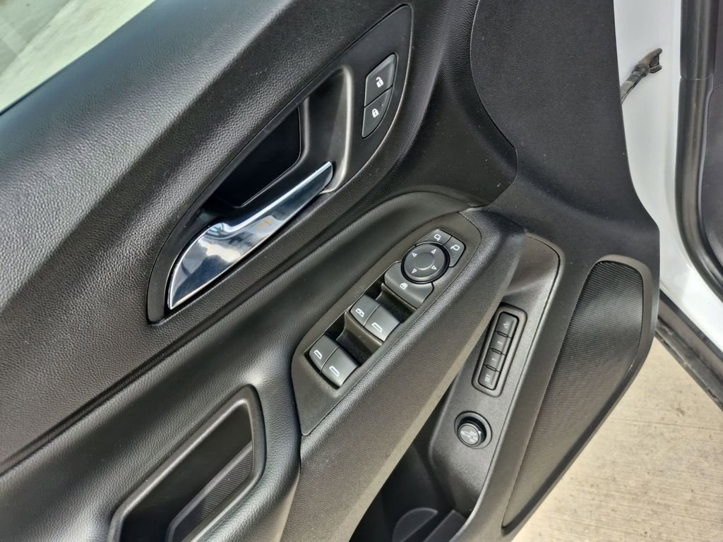 Used 2021 Chevrolet Equinox LT image 11