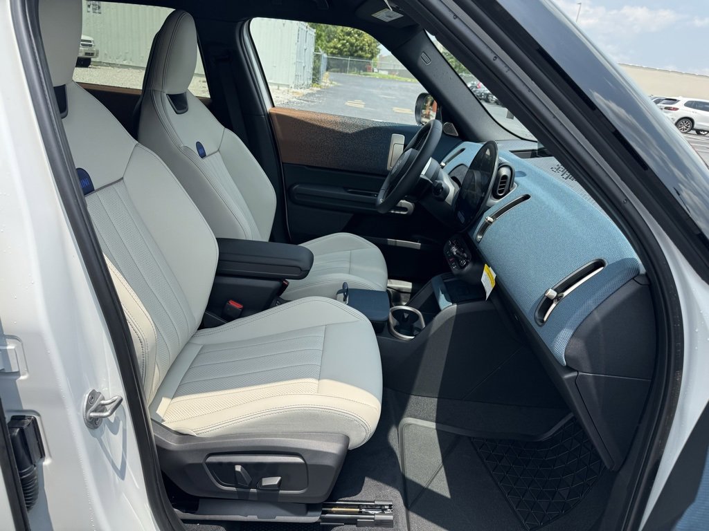 New 2025 MINI Cooper Countryman S image 12