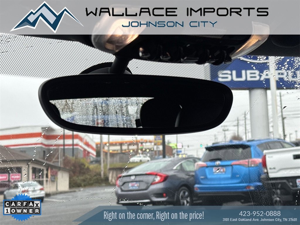 Used 2017 MINI Cooper Base image 18