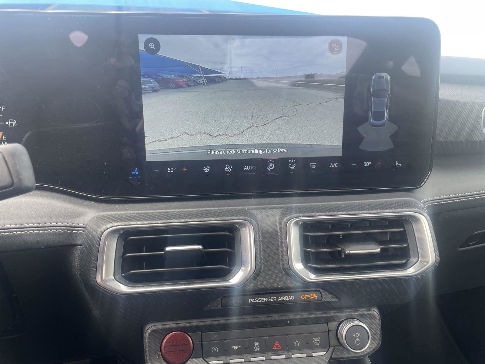 Used 2025 Ford Mustang GT Premium image 19