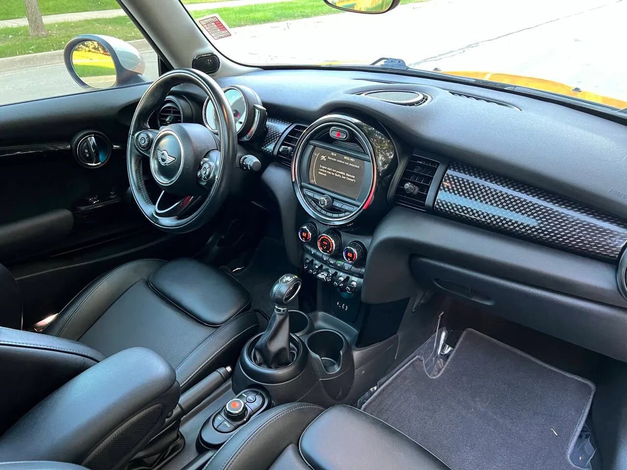 Used 2018 MINI Cooper S image 33