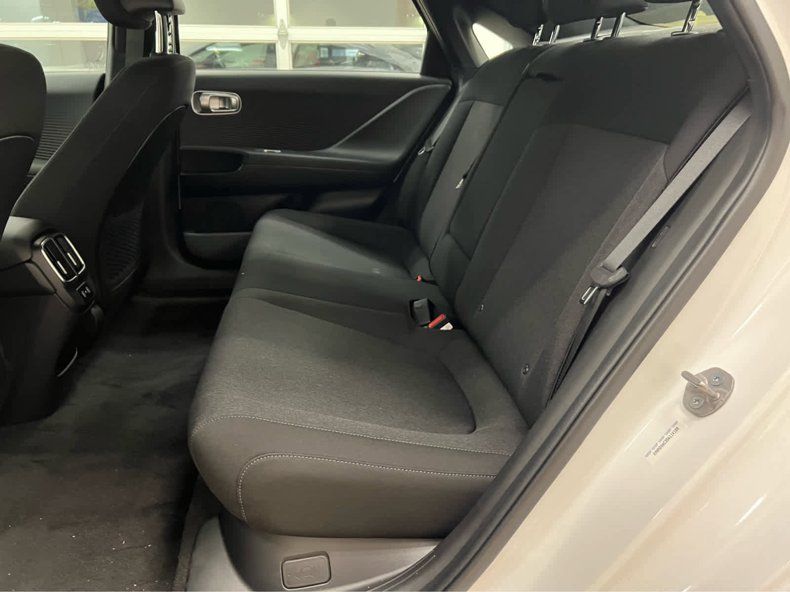 New 2025 Hyundai Ioniq 6 SE image 26