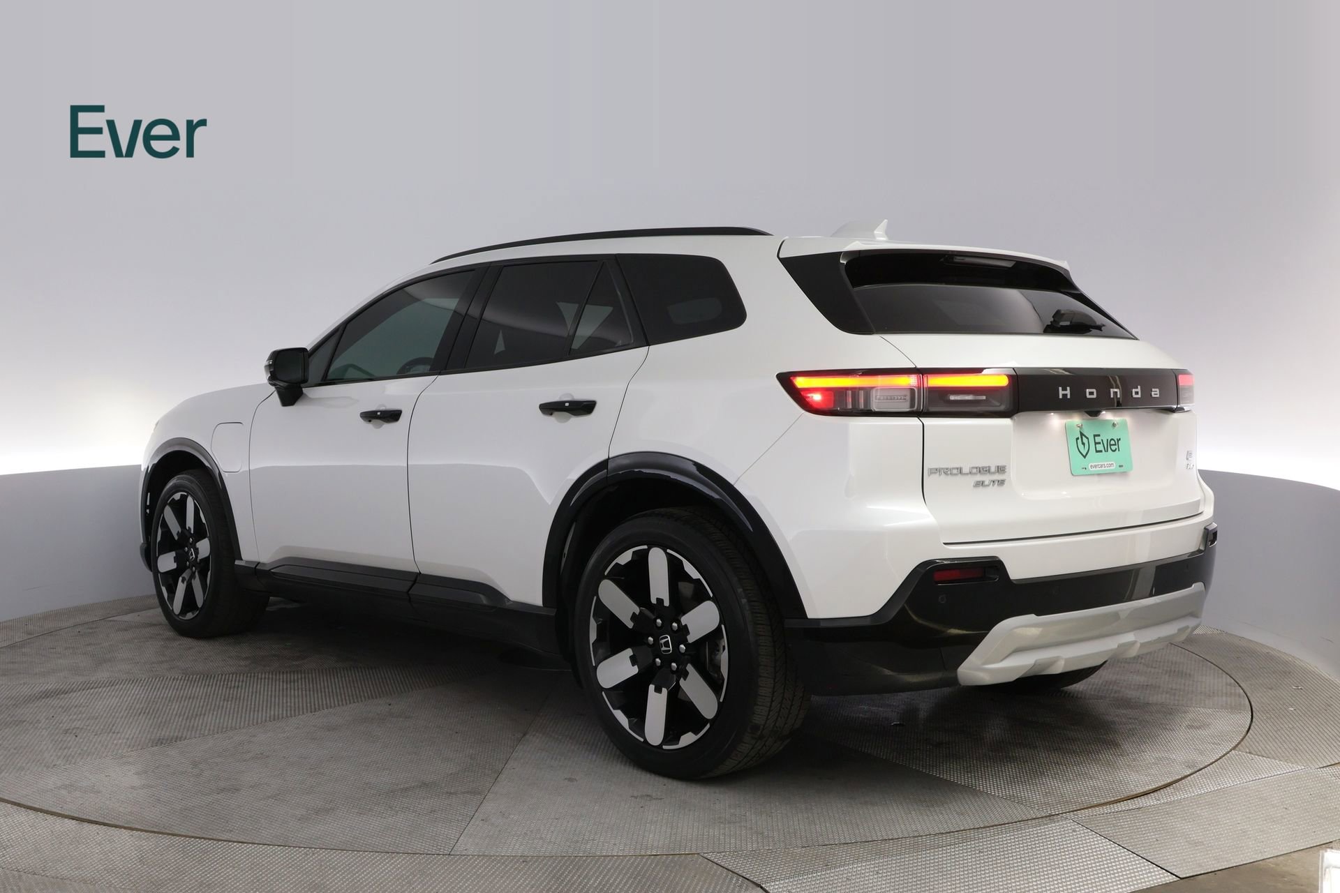 Used 2024 Honda Prologue Elite image 17