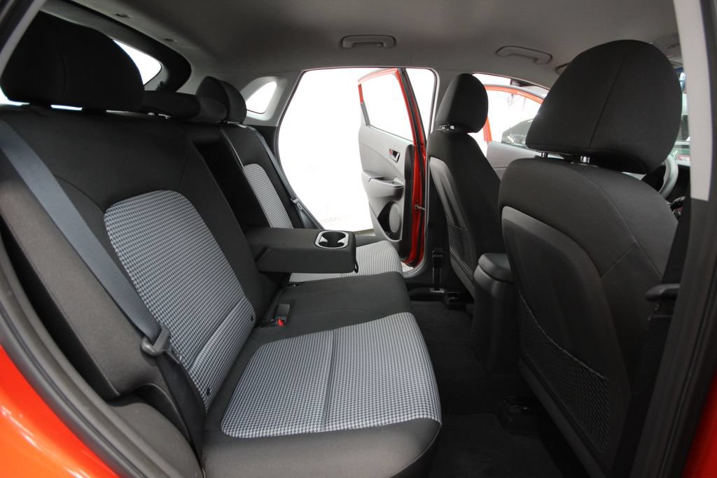 Used 2019 Hyundai Kona SE AWD/4WD image 25