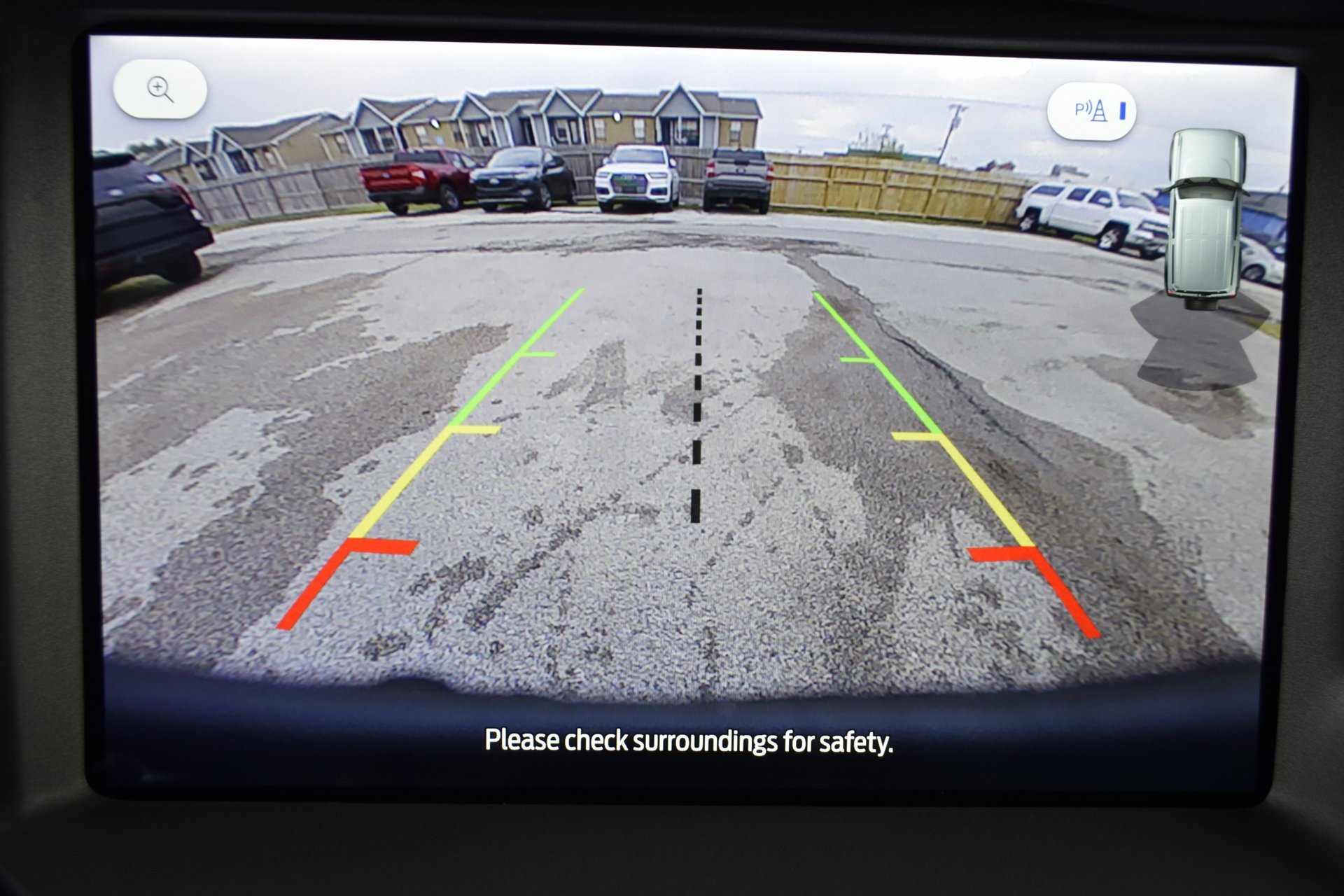 New 2025 Ford Bronco Outer Banks image 13