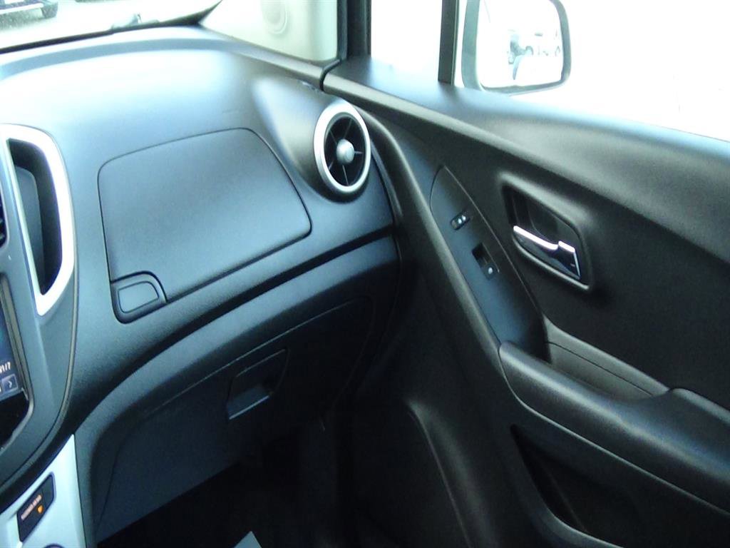 Used 2016 Chevrolet Trax LT image 24