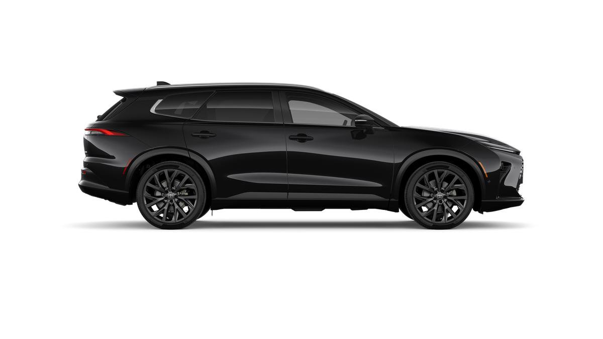 New 2026 Toyota Crown Signia AWD/4WD image 12