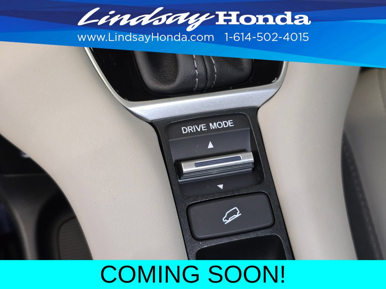 Used 2026 Honda HR-V EX-L image 18