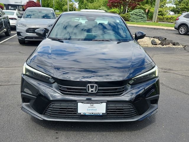Used 2023 Honda Civic Sport image 2