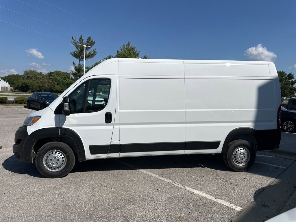 New 2026 RAM ProMaster 2500 w/ Convenience Group image 18