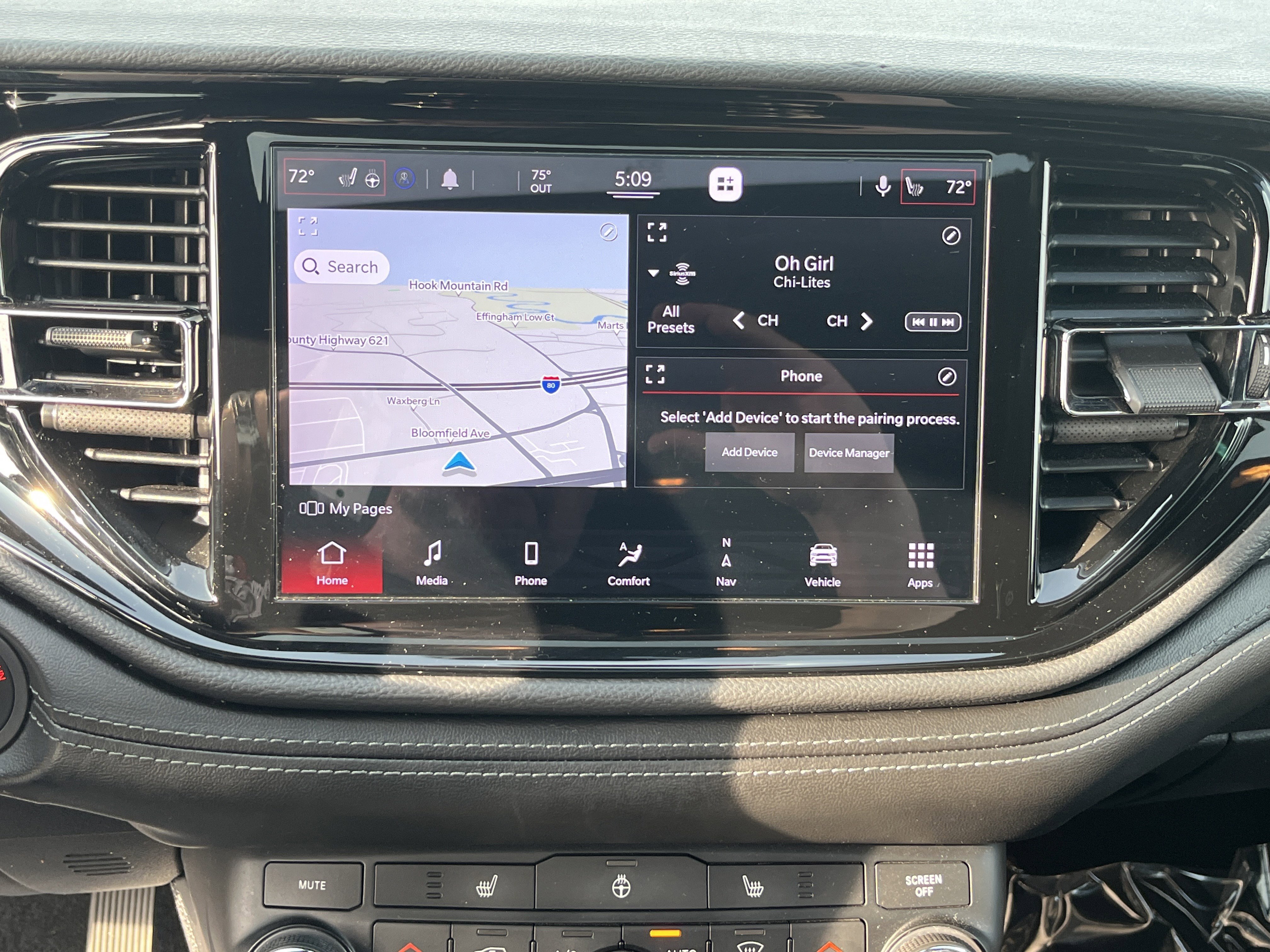 Used 2021 Dodge Durango GT image 25