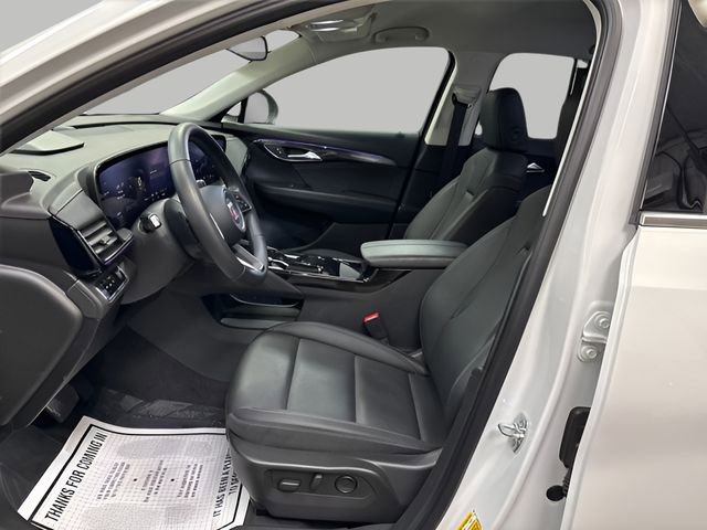 Used 2025 Buick Envision Preferred image 9