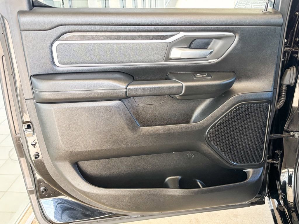 Used 2020 RAM 1500 Big Horn image 28