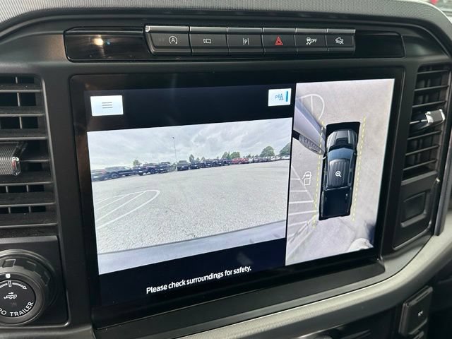 Used 2023 Ford F150 Raptor w/ Blue Interior Package AWD/4WD image 25
