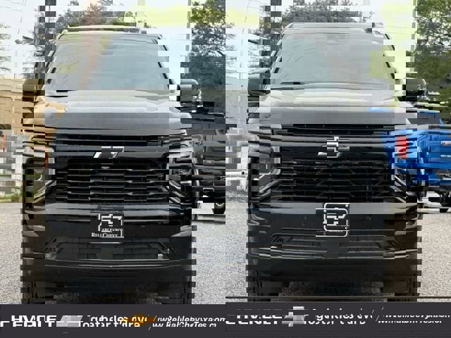 Certified 2026 Chevrolet Suburban RST w/ Comfort Package image 3