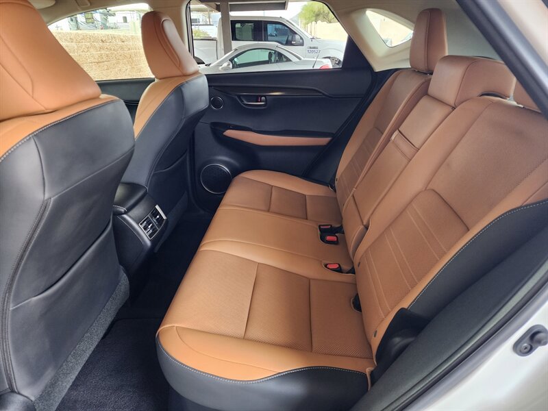 Used 2020 Lexus NX 300 FWD w/ Comfort Package image 72