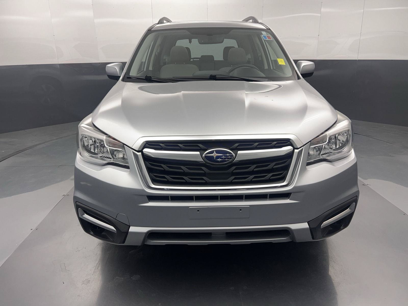 Used 2018 Subaru Forester 2.5i Premium AWD/4WD image 2