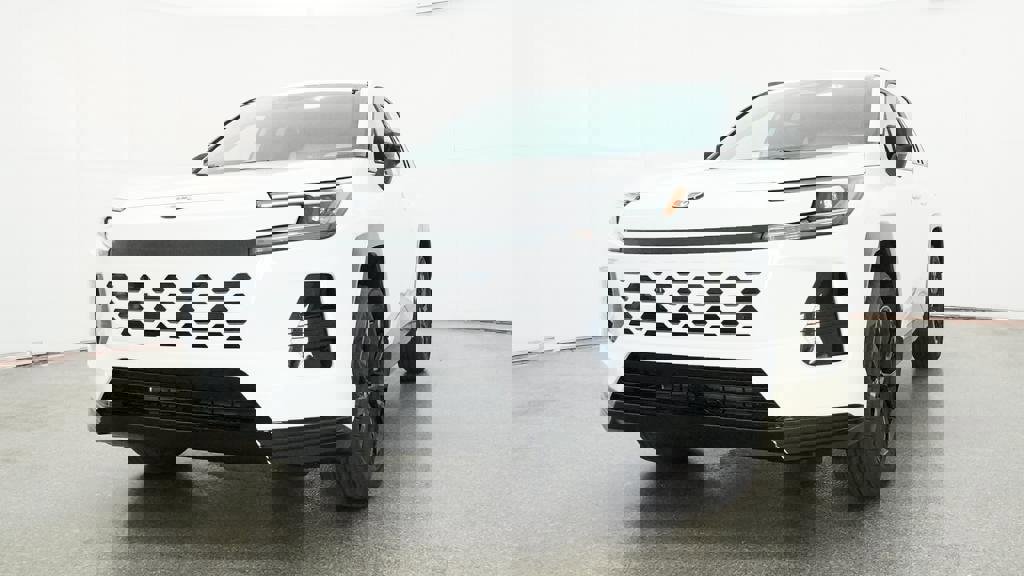 New 2026 Toyota RAV4 SE image 2