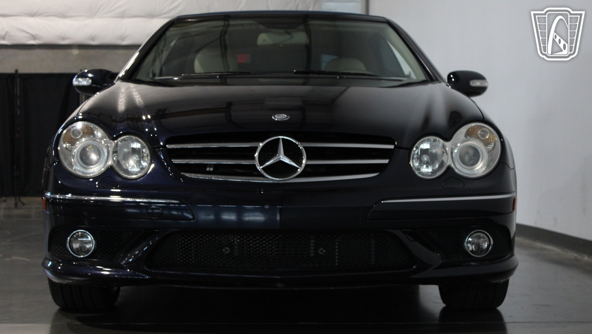 Used 2008 Mercedes-Benz CLK 550 Cabriolet image 20