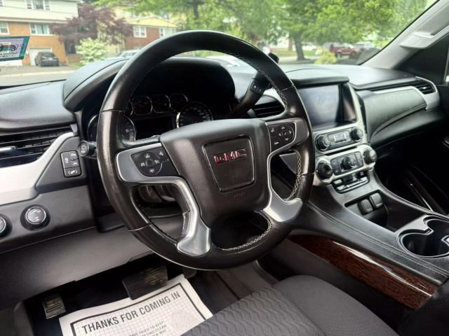 Used 2019 GMC Yukon SLE w/ Convenience Package image 17