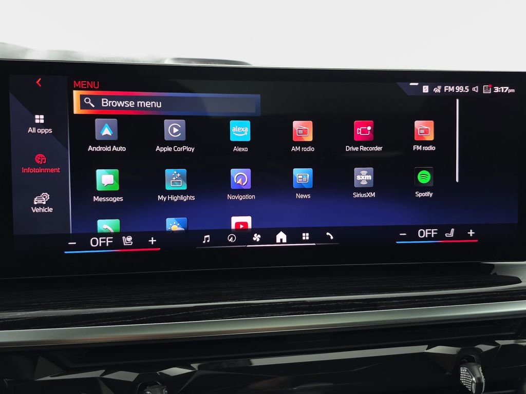 New 2026 BMW X7 M60i image 22