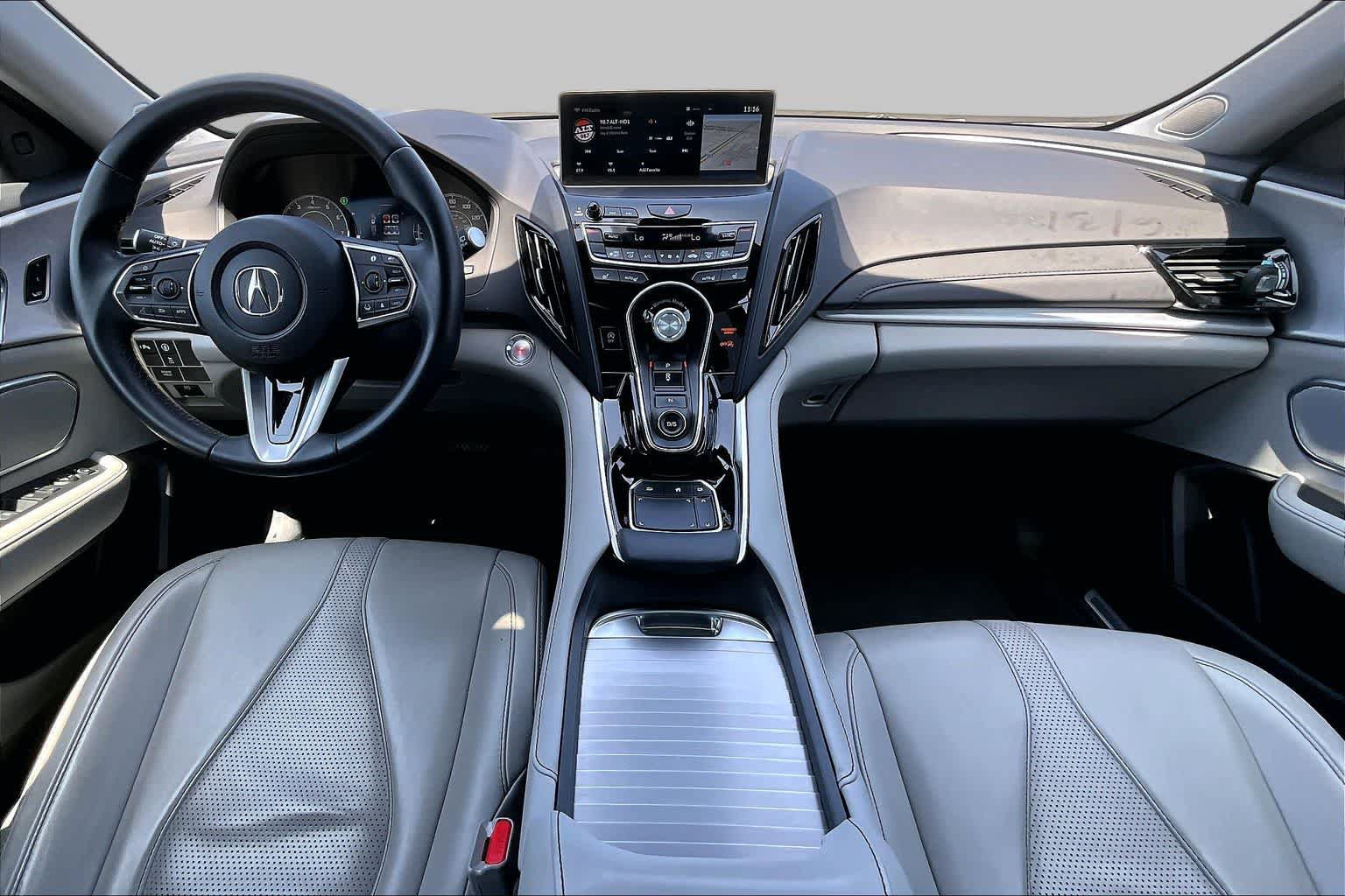 Used 2023 Acura RDX FWD w/ Technology Package image 15