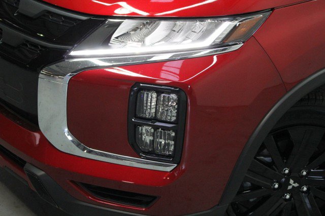 New 2026 Mitsubishi Outlander Sport AWD image 2