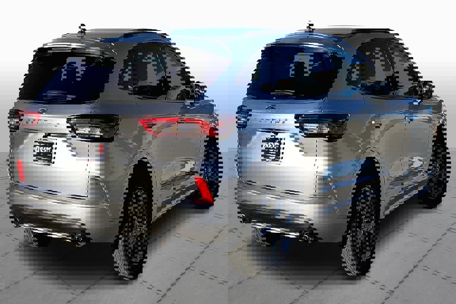 Used 2024 Ford Escape ST-Line image 13