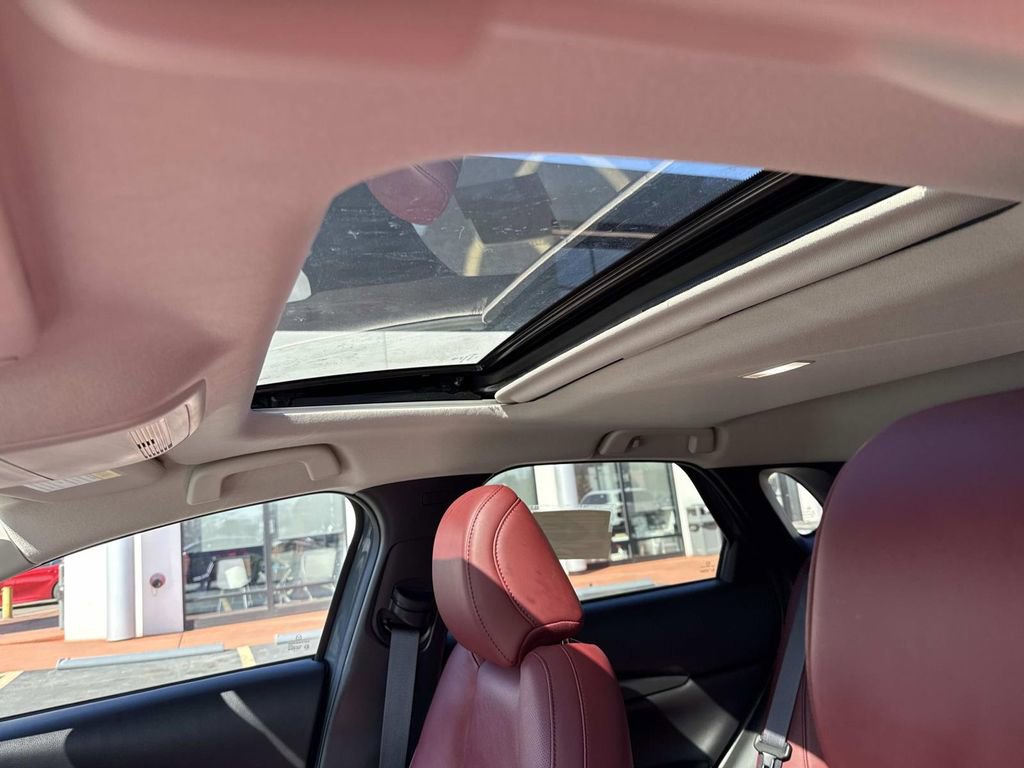 Used 2023 MAZDA CX-30 AWD 2.5 S w/ Preferred Package image 23